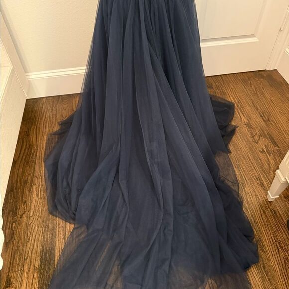 Sherri Hill Gown size 6 - Picture 5 of 15
